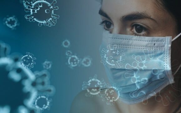 PARTE DIARIO POR CORONAVIRUS