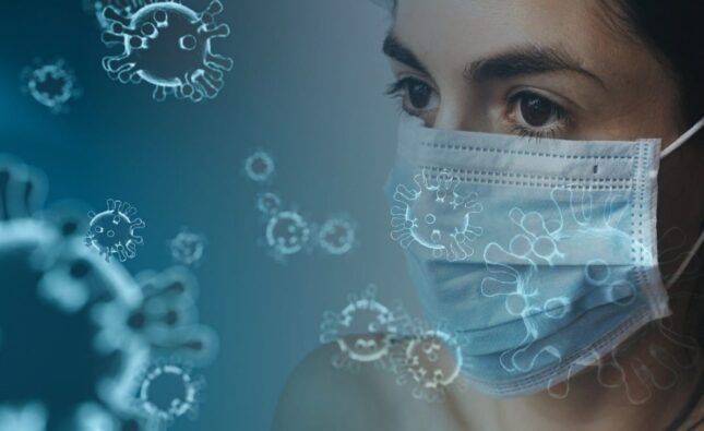 PARTE DIARIO POR CORONAVIRUS