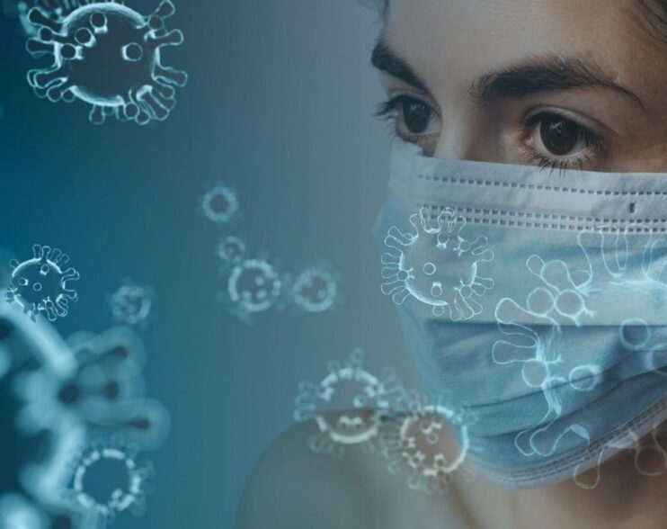 Parte Diario Por Coronavirus
