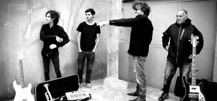 Al ritmo de Magnolia
