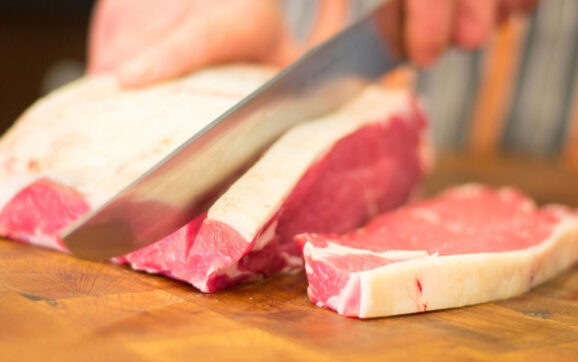 Cuáles son los diez cortes de carne con precios rebajados