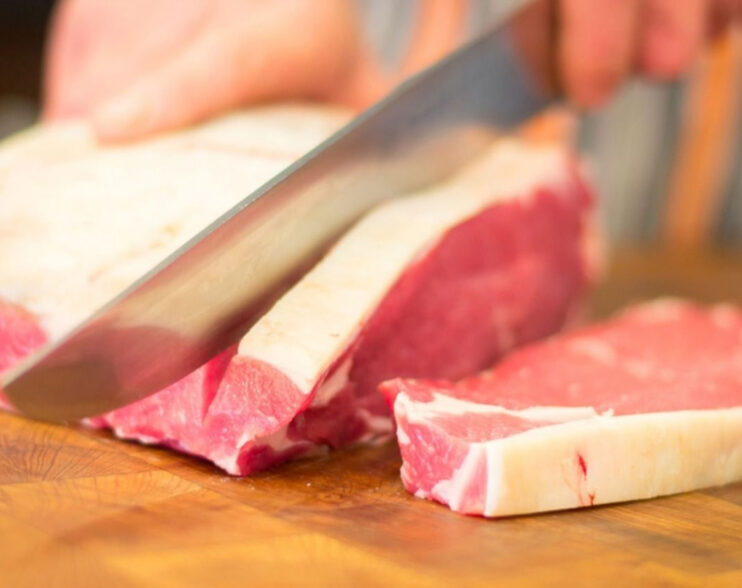 Cuáles son los diez cortes de carne con precios rebajados