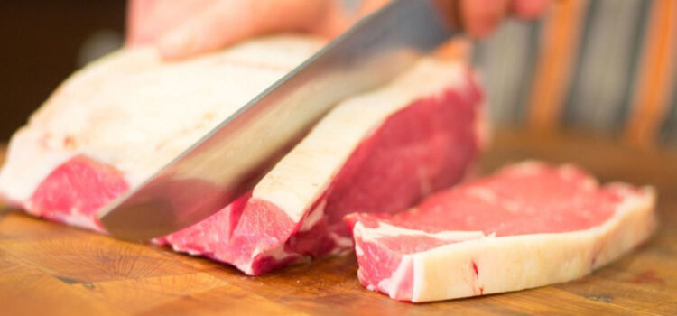 Cuáles son los diez cortes de carne con precios rebajados