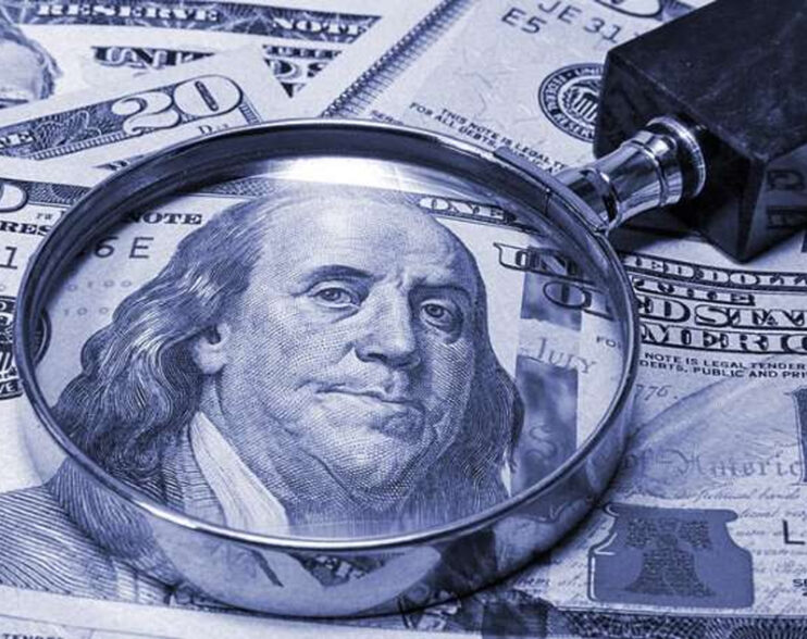 Cotización dólar blue: cuál es el precio el miércoles 3 de febrero