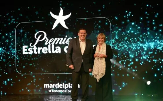 Montenegro: “Realmente este año creo que el Oro deben recibirlo todos”