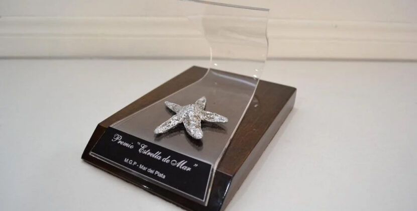 Premios Estrella de Mar 2021, todos los nominados.
