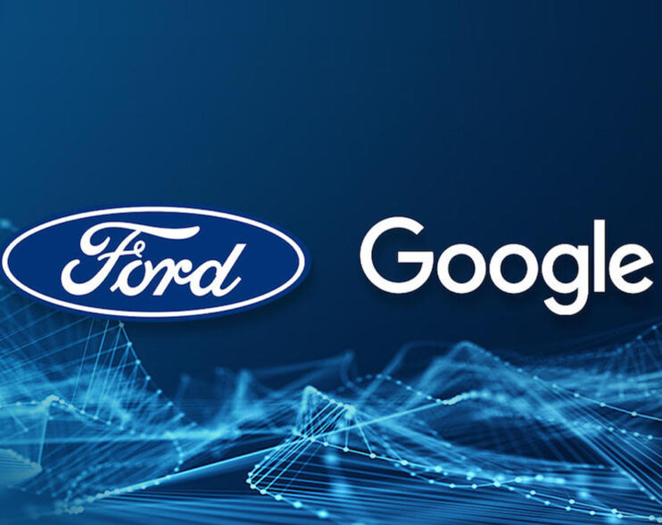 FORD Y GOOGLE ACELERAN LA INNOVACIÓN AUTOMOTRIZ