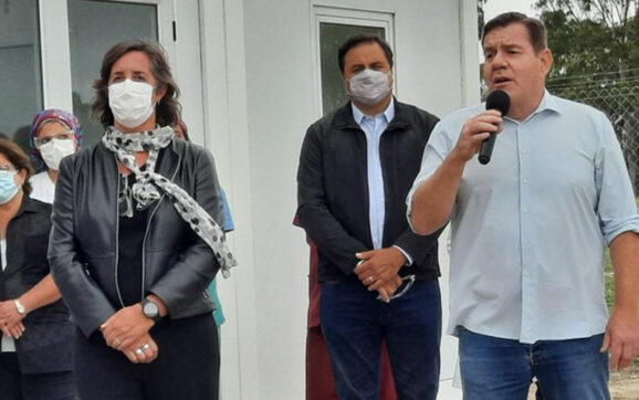 Acerca de la inseguridad: Manino