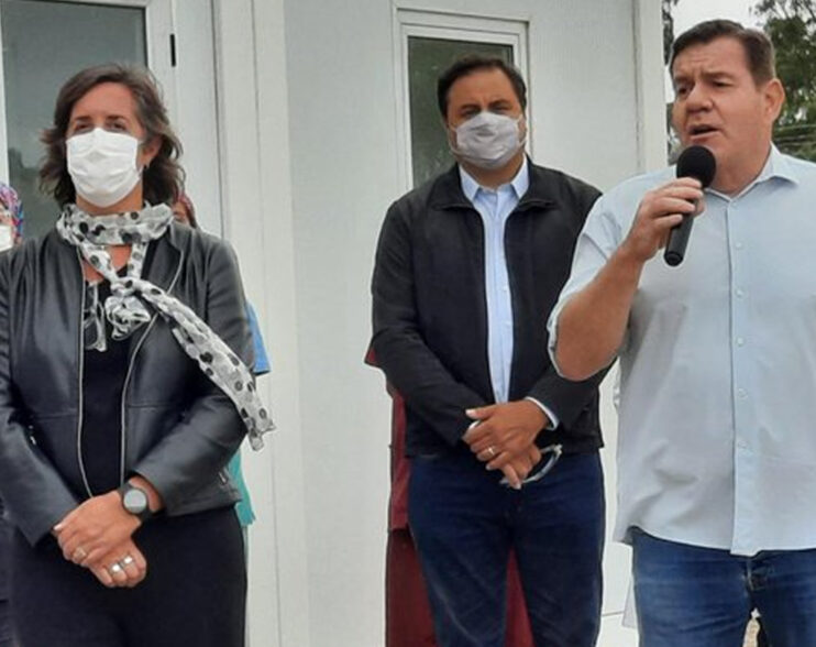 Acerca de la inseguridad: Manino