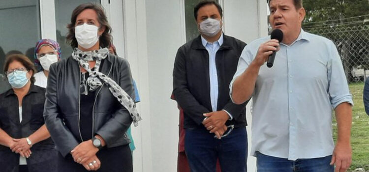Acerca de la inseguridad: Manino