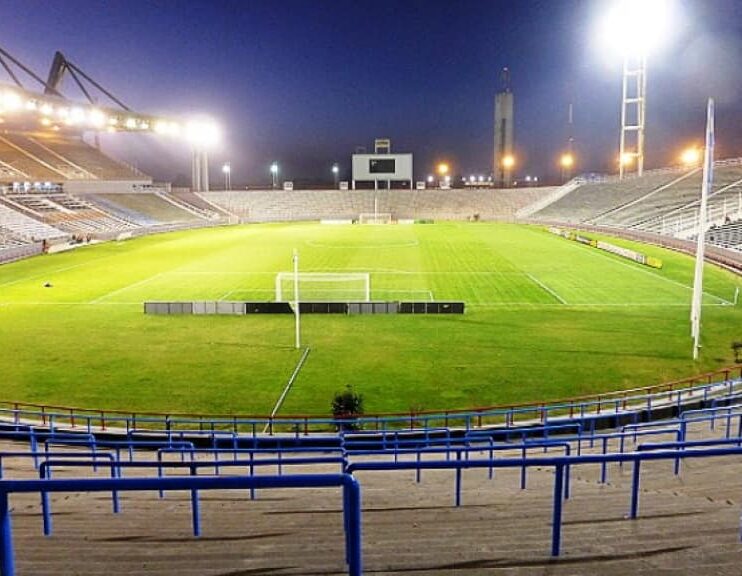 Mar del Plata volverá a ser sede de la Copa Argentina de Fútbol