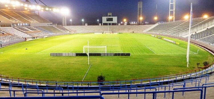 Mar del Plata volverá a ser sede de la Copa Argentina de Fútbol