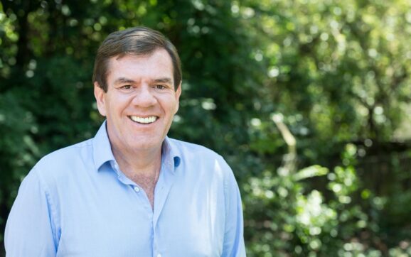 Falleció el padre del intendente Montenegro