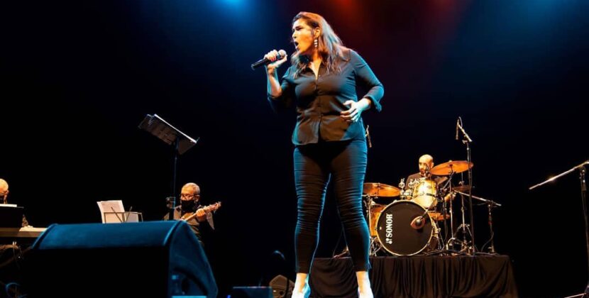 Carina Niglia celebrará sus 10 años junto a la música