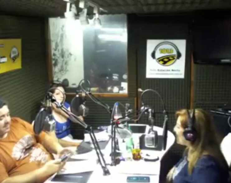 Nota con la Diputada Provincial Débora Indarte