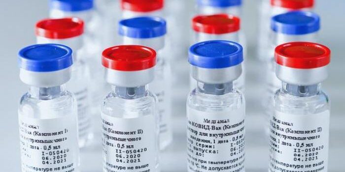 Testimonio en tiempos de Pandemia