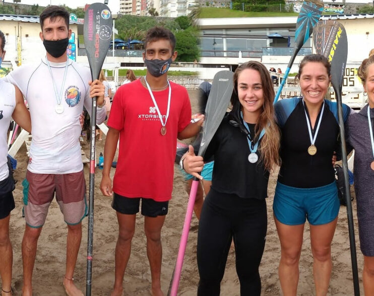 Tour Argentino de SUP
