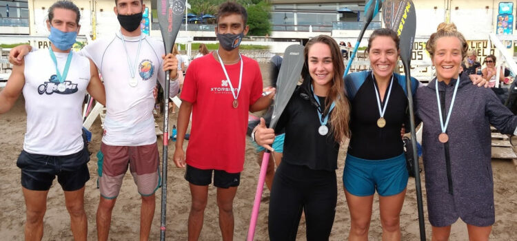 Tour Argentino de SUP