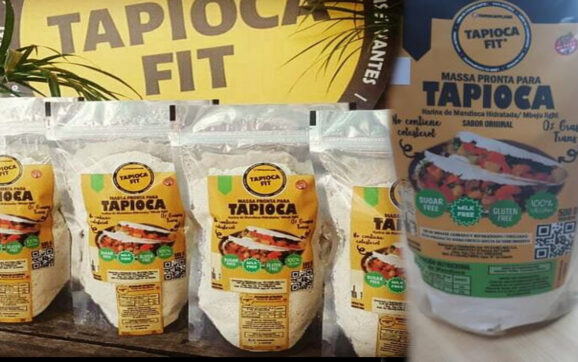 Prohíben la venta de la harina de mandioca hidratada “Tapioca Fit”