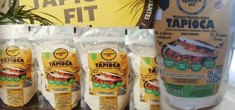 Prohíben la venta de la harina de mandioca hidratada “Tapioca Fit”