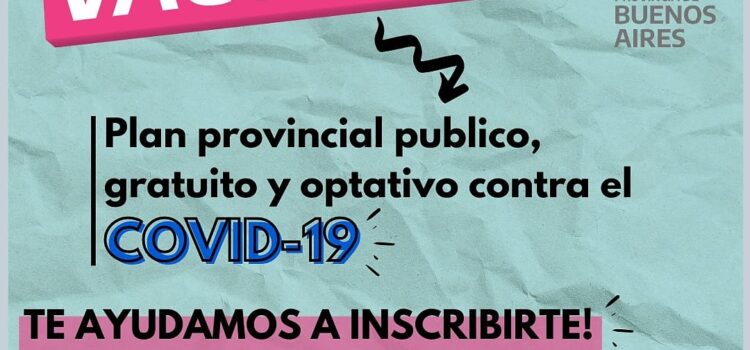 Llegan 3 mil vacunas mas a Mar del Plata