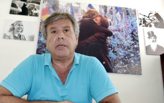 Créditos UVA, Roberto Chucho Páez.