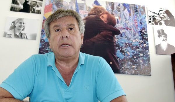 Créditos UVA, Roberto Chucho Páez.