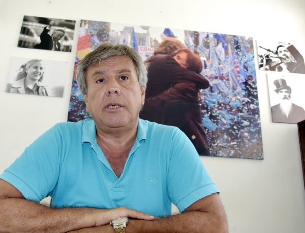 Proponen consultar la opinión del usuario cada vez que se trate un aumento del boleto