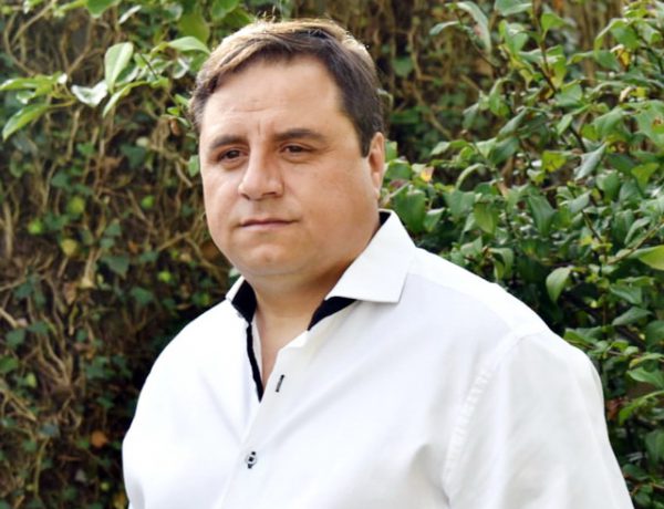 Rodolfo Manino Iriart “Hay que trabajar para cerrar la grieta”