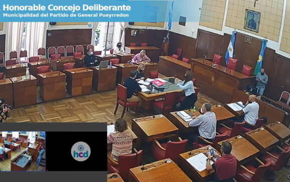 Postergan aprobación del pliego del transporte: El oficialismo busca el apoyo de acción marplatense
