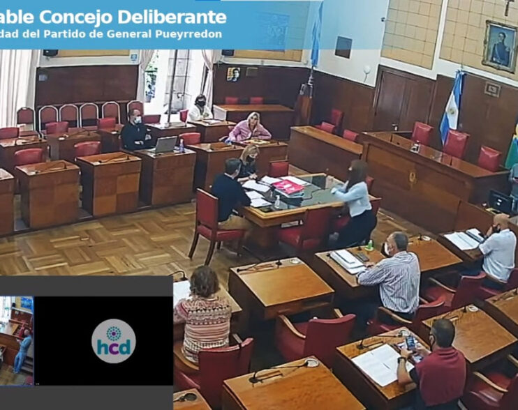 Postergan aprobación del pliego del transporte: El oficialismo busca el apoyo de acción marplatense