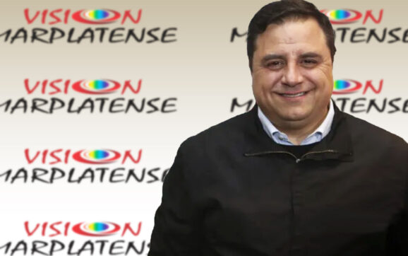 Rodolfo “Manino” Iriart, acompaño plenamente el proyecto de ley de ganancias
