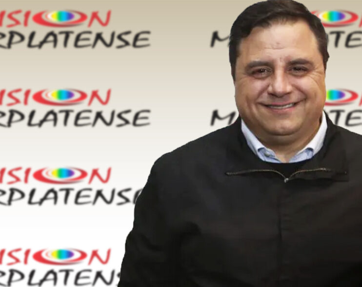 Rodolfo “Manino” Iriart, acompaño plenamente el proyecto de ley de ganancias