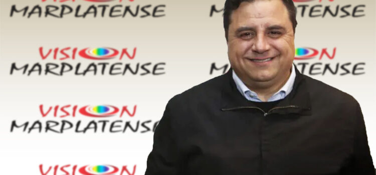 Rodolfo “Manino” Iriart, acompaño plenamente el proyecto de ley de ganancias