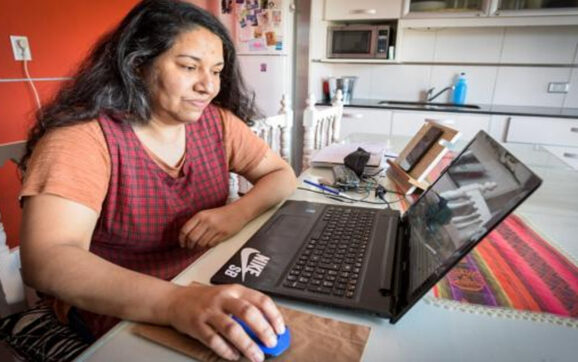 Abrió la preinscripción al programa de Fortalecimiento “Mujeres Emprenden”