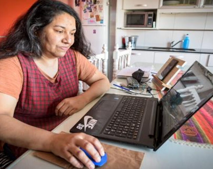 Abrió la preinscripción al programa de Fortalecimiento “Mujeres Emprenden”