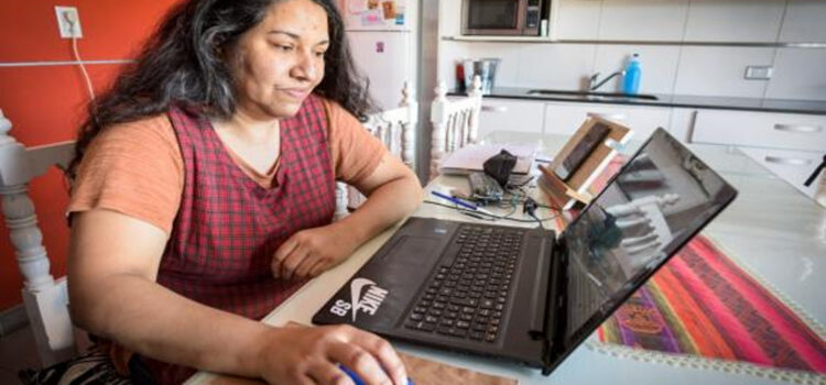 Abrió la preinscripción al programa de Fortalecimiento “Mujeres Emprenden”