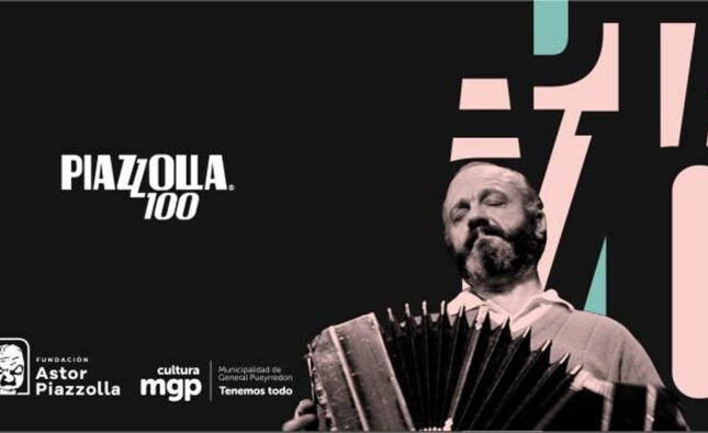 Jueves a puro Piazzolla en Mar del Plata