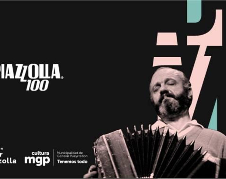 Jueves a puro Piazzolla en Mar del Plata