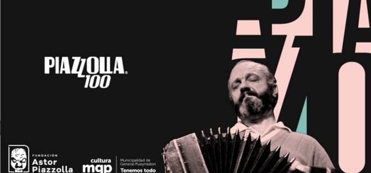 Jueves a puro Piazzolla en Mar del Plata