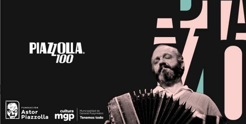 Jueves a puro Piazzolla en Mar del Plata