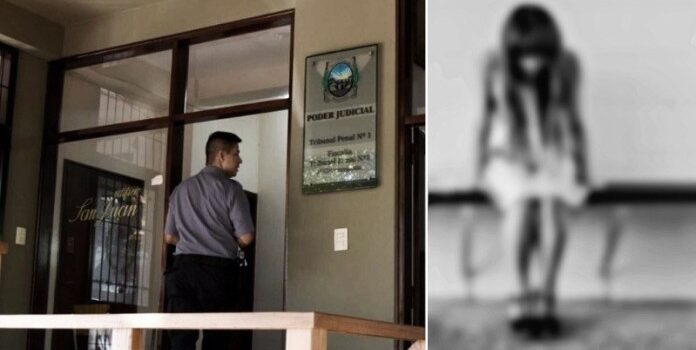 Aberrante: su mamá la explotaba sexualmente, pidió ayuda a su papá y la violó
