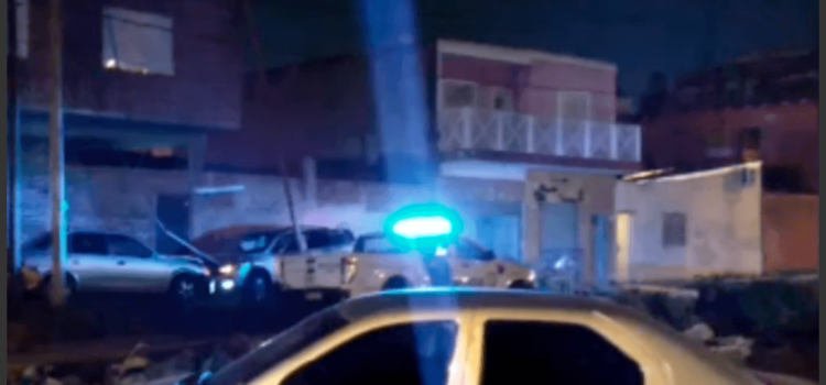 Quedó libre el ex combatiente de Malvinas que mató a una pareja de ladrones