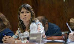 Se sumó un nuevo contagio por coronavirus en el Concejo Deliberante El tersero en 7 dias