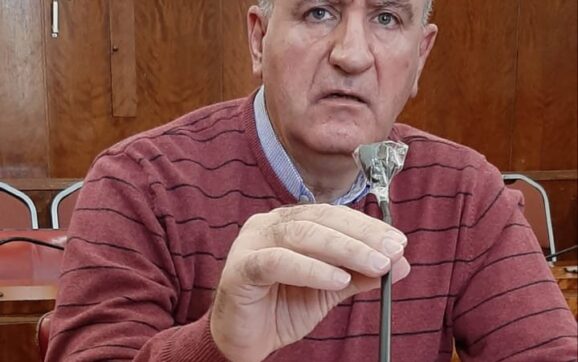 “Los estudios de la Universidad determinaron que el boleto debería costar $37,25, muy lejos de los $96,06 que piden los empresarios”