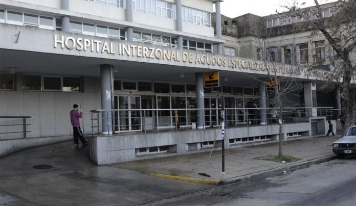 Conmoción en Varela: nena de 2 años fue abusada y desfigurada por su padrastro