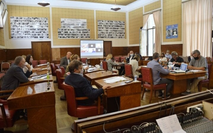 AVALAN LA EXTENSIÓN DE LA EMERGENCIA SANITARIA POR 90 DIAS