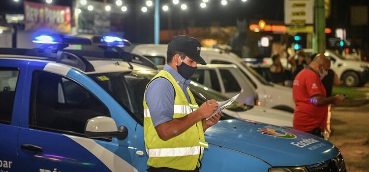 El Gobierno definirá hoy las restricciones para las próximas dos semanas