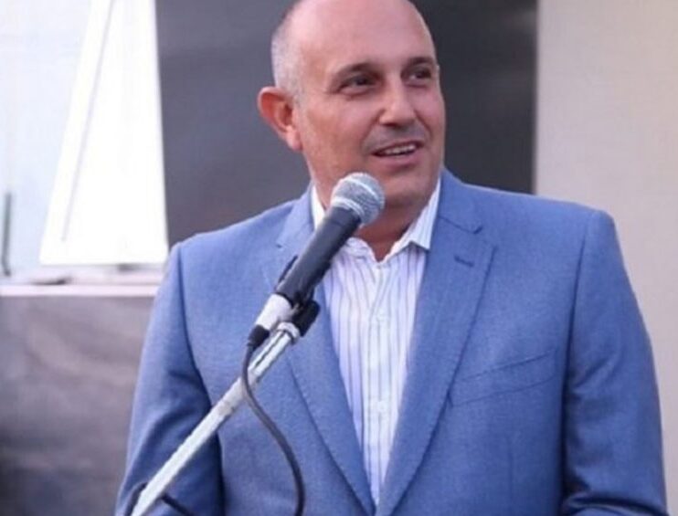 Alexis Guerrera será el nuevo ministro de Transporte