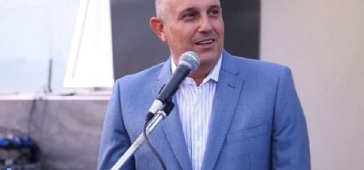 Alexis Guerrera será el nuevo ministro de Transporte